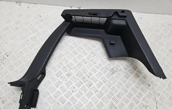 Volkswagen Golf Sportsvan Rear seat side top trim 510867761A