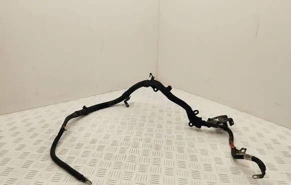 Opel Zafira C Positive cable (battery) 13404797 39040467 329510614