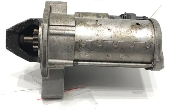 Peugeot 2008 I Starter motor 9675660680