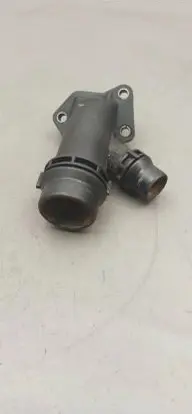 BMW 5 E60 E61 Engine coolant pipe/hose 11122247744