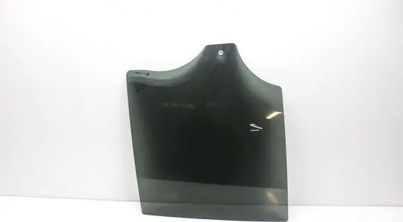 BMW iX3 G08 Rear door window glass 43R011006 E005875