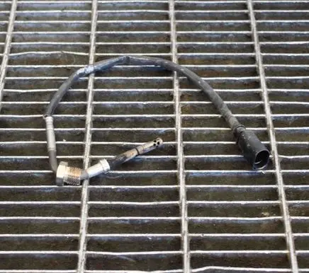 Porsche Macan (95B) Oil temperature sensor 4H0906088AA