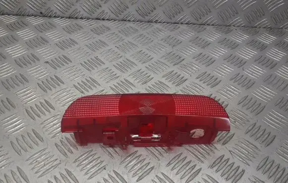 Mazda 2 Third/center stoplight