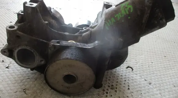 Honda Civic Water pump