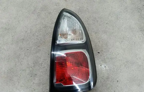 Citroen C3 Picasso Rear/tail lights 9681749180