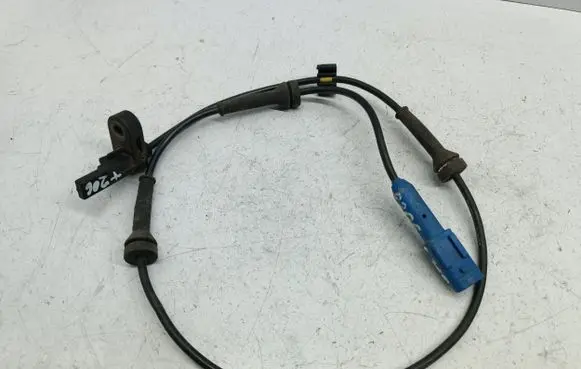 Peugeot 206+ ABS rear brake sensor 9640055280 10071151363