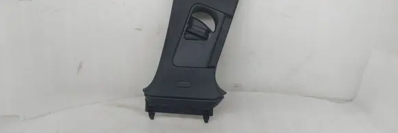 Audi A3 8Y (B) pillar trim (top) 8Y4867244 8Y4867244A