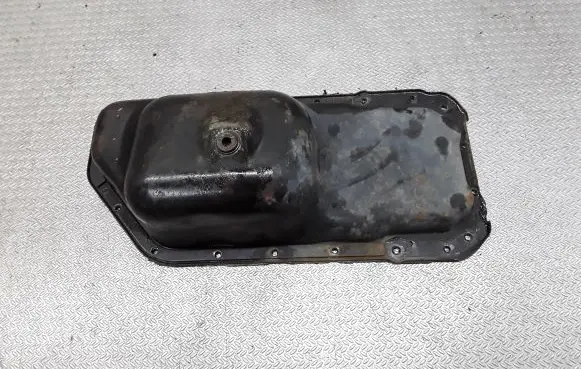 Skoda Fabia Mk1 (6Y) Oil sump