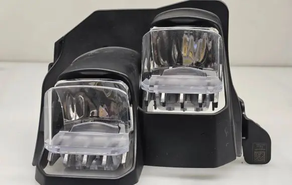 Peugeot 308 Headlight part P131777 1201160614