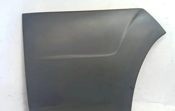 Fiat Ducato Rear fender molding trim 1305768070