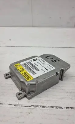 BMW X5 E53 Airbag control unit/module 6933238