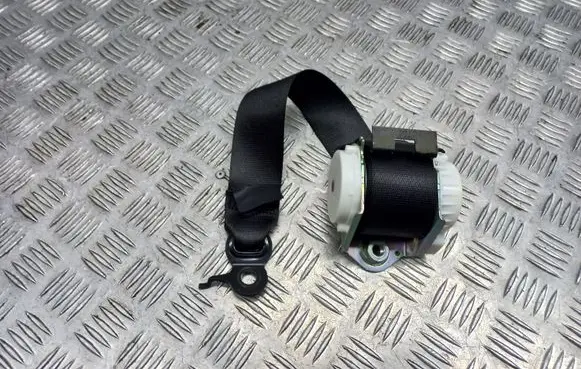 BMW 7 F01 F02 F03 F04 Middle seatbelt (rear) 7269504 72117269504