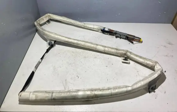 Volvo S80 Side airbag 30715690 609269900A TE3309063210043