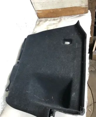 Mazda CX-30 Trunk/boot side trim panel Hr874