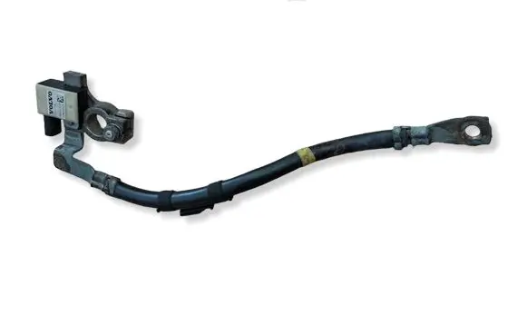 Volvo V60 Negative earth cable (battery) 31407114