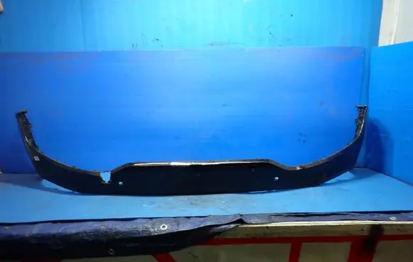 KIA Sportage Front bumper 86511-R2000