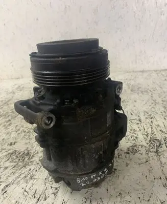 BMW X3 E83 Air conditioning (A/C) compressor (pump) 4472600780