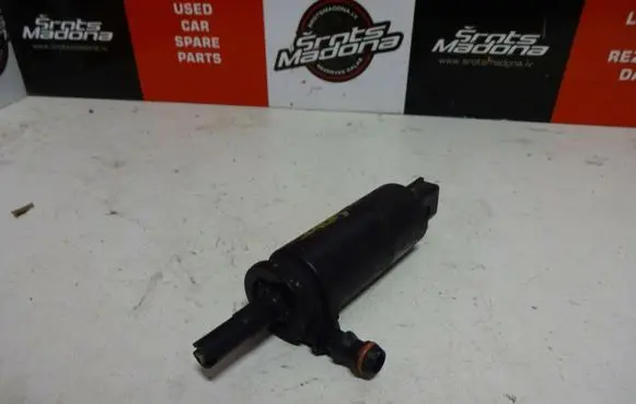 Seat Altea XL Headlight washer pump 3B7955681