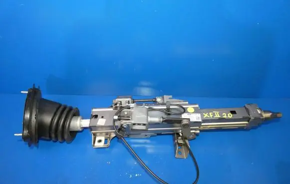 Jaguar XF Steering wheel axle GX73-3C529-DD 7046955517 0030263