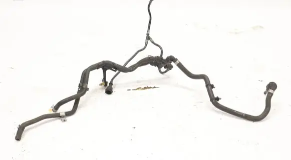 Mercedes-Benz B W247 Engine coolant pipe/hose A1775016500