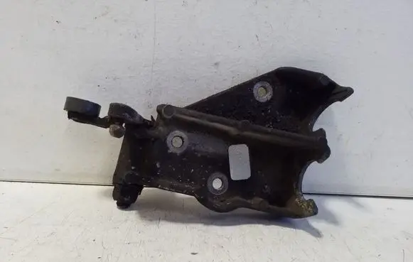 Fiat 500L Gear shift cable bracket 55243268
