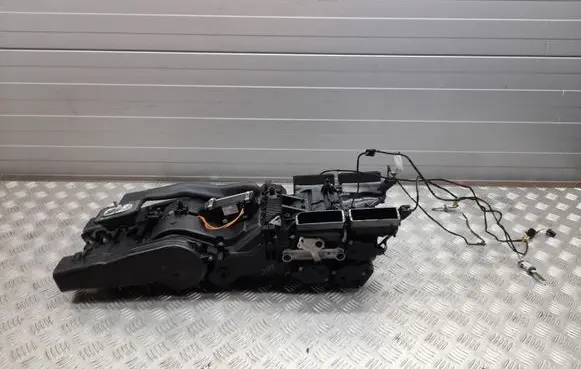 Audi A8 S8 D4 4H Interior heater climate box assembly 4H0820004C 4H0820004