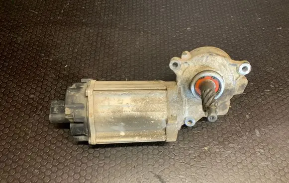 Opel Astra J Steering rack electric part 0273010110 000000000 7805177207