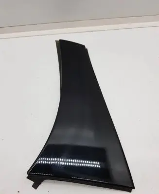 Mercedes-Benz GLA W156 X156 Rear window tailgate spoiler A1567900388