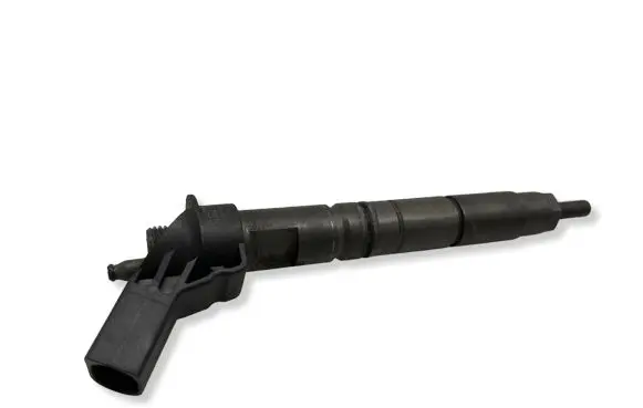 Mercedes-Benz E W212 Fuel injector A6420701187