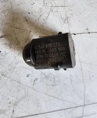 Volkswagen Touareg I Parking PDC sensor 1J0919275
