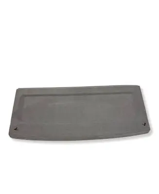 Volkswagen Polo IV 9N3 Parcel shelf 