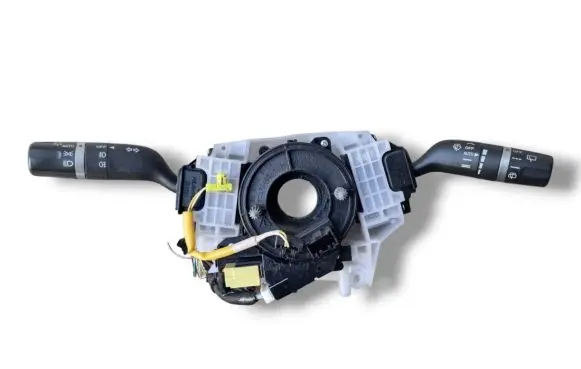 Mazda 3 II Wiper turn signal indicator stalk/switch BBP3-66-122 BCD2-66-128