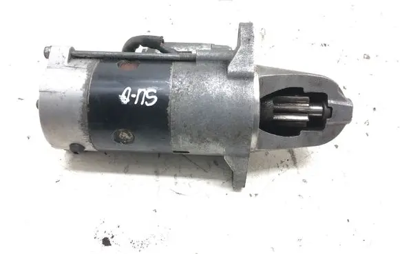 Subaru Outback Starter motor 23300AA621