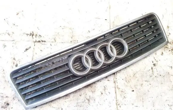Audi A6 S6 C5 4B Front grill 4B0853651F