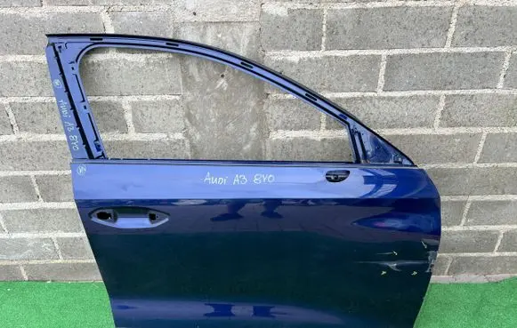 Audi A3 8Y Front door