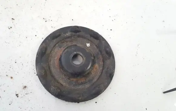 Opel Corsa C Coil spring mount 