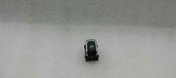 Audi Q3 8U Electric window control switch 4H0959855A