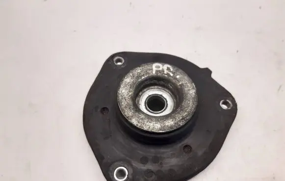 Volkswagen PASSAT B6 Coil spring mount 1KD412331A