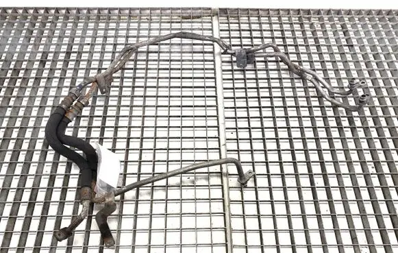 Audi A4 S4 B8 8K Gearbox oil cooler pipe/hose 