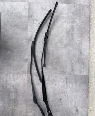Land Rover Range Rover Evoque L551 Windshield/front glass wiper blade 22035214