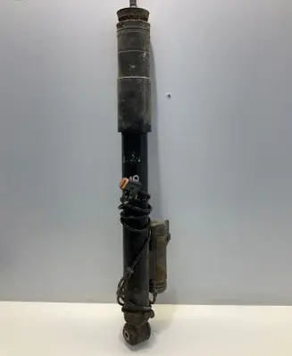 Mercedes-Benz CLS C219 Rear shock absorber/damper A2193260400 2193260400