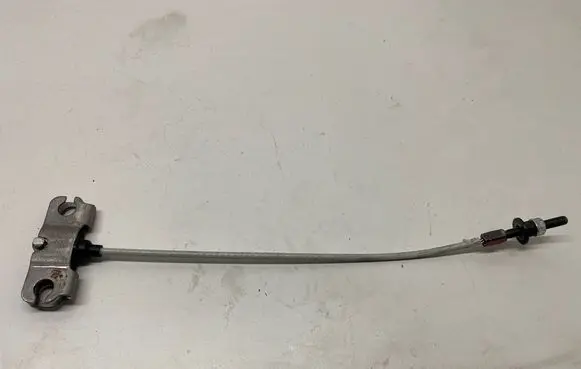 Toyota RAV 4 (XA40) Handbrake/parking brake wiring cable 4641042051