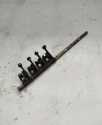 Volkswagen PASSAT B6 Camshaft V03G365