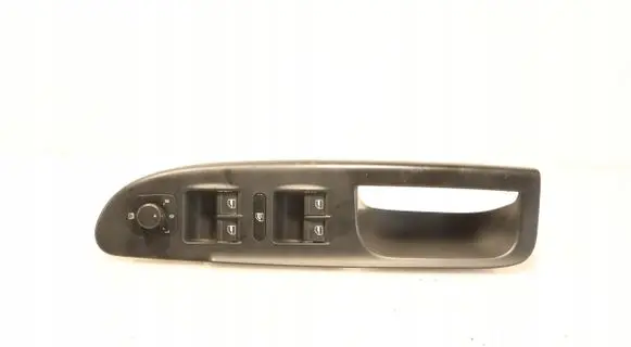 Volkswagen PASSAT B6 Electric window control switch