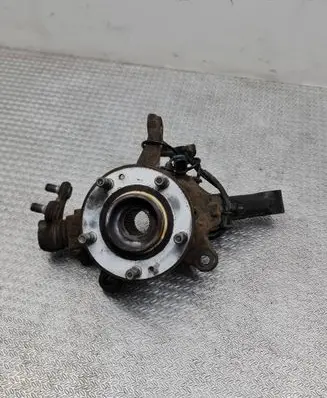 KIA Sportage Front wheel hub spindle knuckle 51715D7000