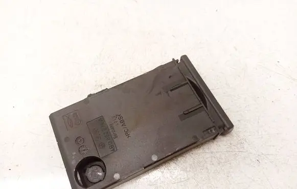 Audi A6 S6 C5 4B Cup holder 4B0862534A