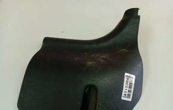 Toyota Corolla E120 E130 Front sill trim cover 6211102080A