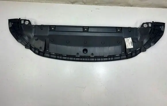 Mercedes-Benz EQA Front bumper skid plate/under tray A2438855503