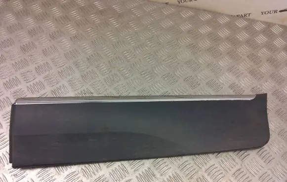 Ford Ecosport Rear door trim (molding) gn15254a76