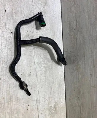Citroen C3 Aircross Fuel line pipe